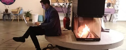 Η ΖΩΗ ΑΠΛΑ ΣΥΜΒΑΙΝΕΙ