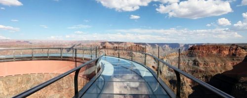 Μερικές σκέψεις με θέα το Grand Canyon