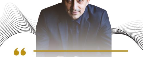 Με χαρά είμαι μέλος της Συμβουλευτικής Επιτροπής του οργανισμού Women Do Business!