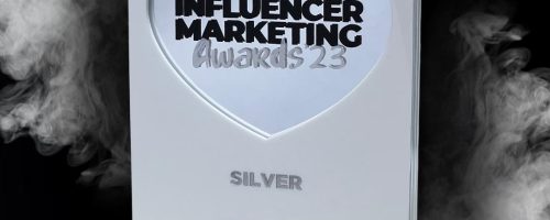 Πήραμε το βραβείο για την πιο ενεργή κοινότητα στο TikTok στην Ελλάδα