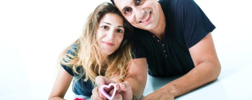 Οι πιο μεγάλοι δάσκαλοι είναι συνήθως οι ερωτικοί σύντροφοι