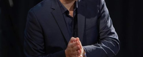 Αν μπορούσα να βάλω σε λέξεις αυτό που μου άλλαξε τη ζωή…