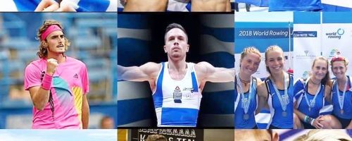 Αυτή την καταπληκτική εμφάνιση δεν την πέτυχε με τους μύες, αλλά με την ψυχή του…