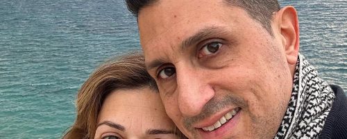 Λέγεται πως οι σχέσεις είναι δύσκολες στην εποχή μας