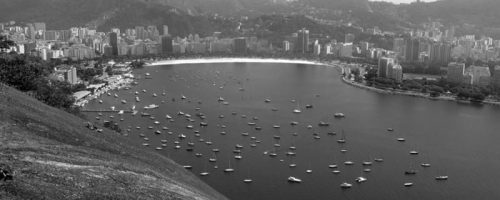 Brazil | The Contradictions of Architecture