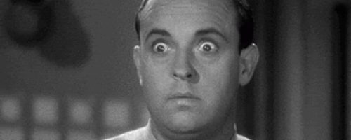 Μία από τις πιο σοκαριστικές στιγμές στη ζωή μου…