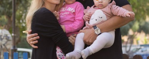 Στη ζωή πάντα έχουμε πάρα πολλές επιλογές.