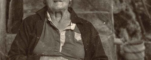 Κοινωνία σε έκπτωση…