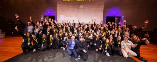 Game of Money Festival 2025: Μία γιορτή οικονομικής γνώσης