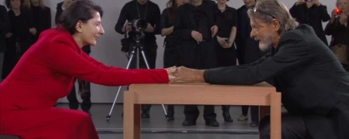 ΟΙ ΜΕΓΑΛΟΙ ΕΡΩΤΕΣ ΔΕΝ ΤΕΛΕΙΩΝΟΥΝ ΠΟΤΕ