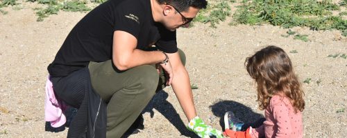 ΕΙΝΑΙ ΤΑ ΠΑΙΔΙΑ ΤΟ ΜΕΛΛΟΝ;