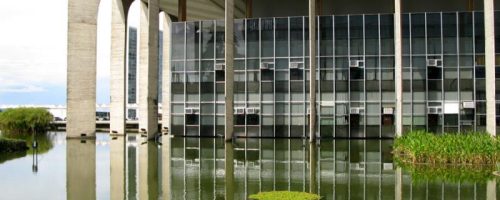 Brazil | A Perfect Trip for Architecture Lovers