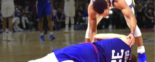 Ο υγιής αθλητισμός εκπέμπει φως