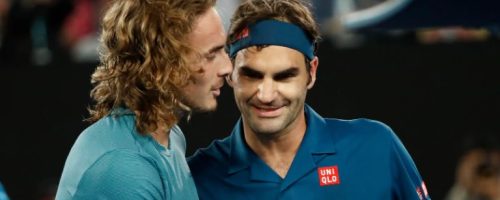 Η άλλη ανάγνωση από τη νίκη του Τσιτσιπά επί του Φέντερερ