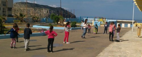 Πράγματα ουσιώδη για την ευτυχία του και την ανάπτυξη του παιδιού