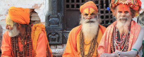 Κάθε στιγμή είτε έχω εγώ τον έλεγχο του εαυτού μου είτε τον έχουν οι άλλοι…