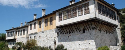 ΠΑΥΛΟΣ ΒΡΕΛΛΗΣ – ο Ευεργέτης της Ιστορίας μας