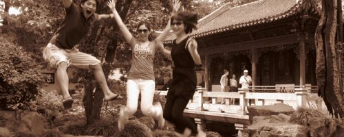 Εσύ τι απαντάς όταν σε ρωτούν «τι κάνεις;»