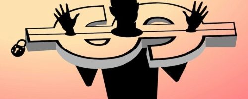 Το χρήμα είναι ναρκωτικό